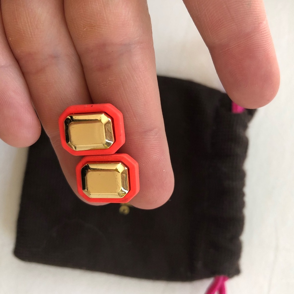 Kate Spade Earrings